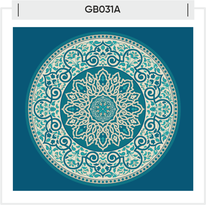 Göbekli Desenler
