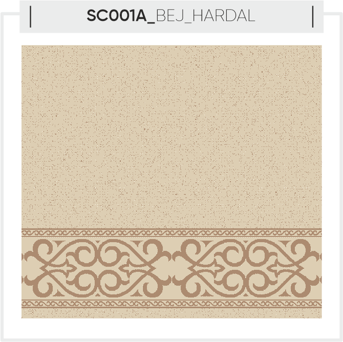 Seccade Desenler